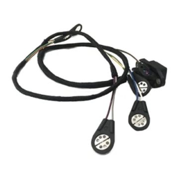 Wiring Harness 3214323 For Caterpillar