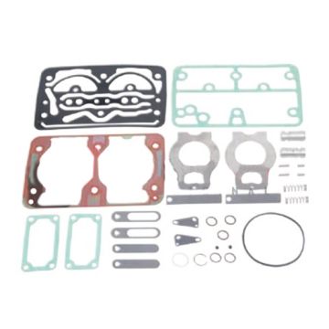 Compressor Repair Kit 3097143 For Volvo