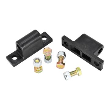 Door Hinge Set 6717593 for Bobcat