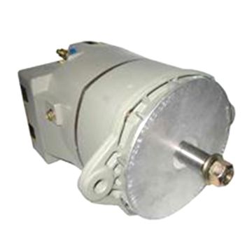 Alternator 24V 45A 4N3986 For Caterpillar