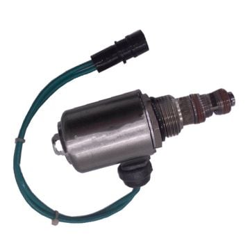 Solenoid Valve 193-8559 For Caterpillar