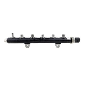 Fuel Common Rail 150120-00019C For Doosan