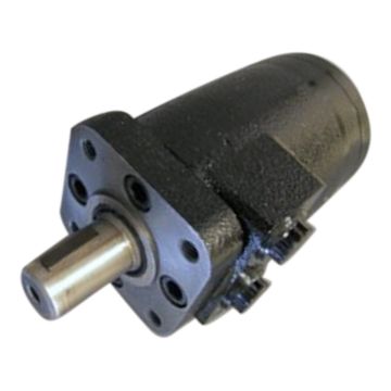 Hydraulic Motor RS06020100 For Parker