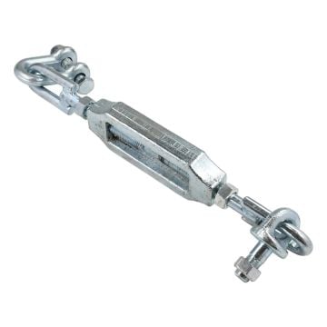 Adjustable Turnbuckle Stabilizer  TC422-39700 for Kubota