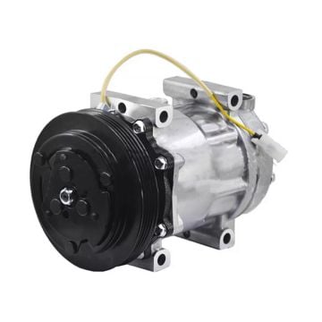 A/C Compressor 7H15 4PK 24V 276303Z00A For Nissan