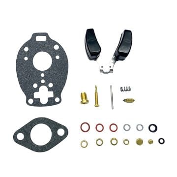 Carburetor Kit AT21848 For John Deere