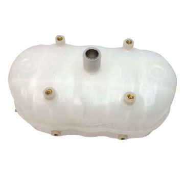 Water Expansion Tank AT326151 For John Deere