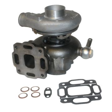 Turbocharger 3533730 For Cummins