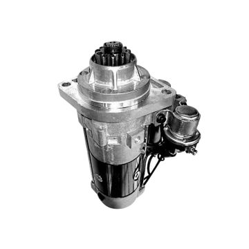 Starter Motor 3594614 For Volvo