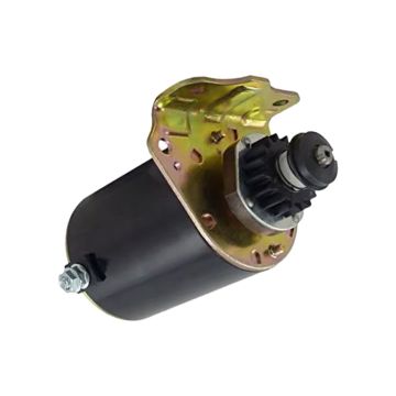 Starter Motor AM39137 For Cub Cadet