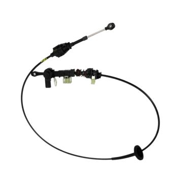 Transmission Shift Control Cable 52107846AJ For Dodge