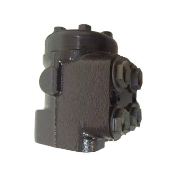 Hydraulic Steering Unit AL55296 For John Deere