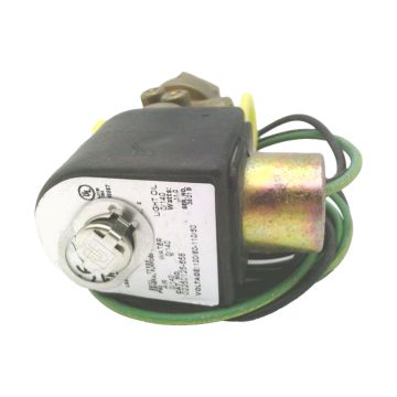 Solenoid Valve 02250125658 For Sullair