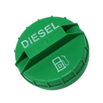 Green Fuel Cap 6661114 For Bobcat