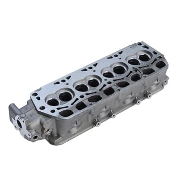 Cylinder Head 11101-76017-71 For Toyota