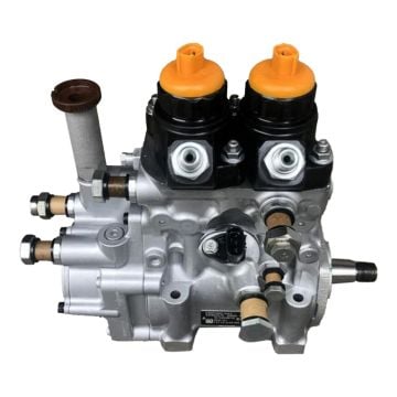 Common Rail Fuel Injection Pump 094000-0660 for Sinotruk