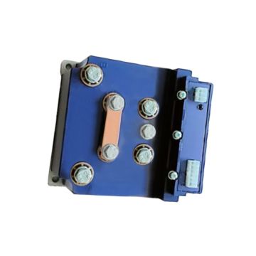 Electronic Controller Module 4000356660 for Haulotte