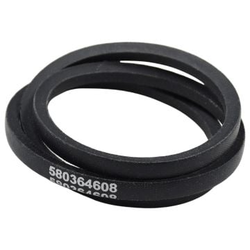 Drive Belt 580364608 For Husqvarna