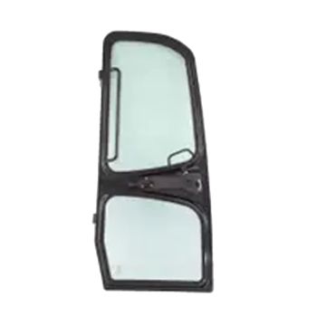 Glass Door 7251561 For Bobcat