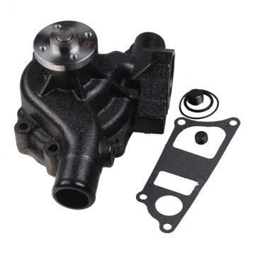 Water Pump 7211/50945 For Cummins