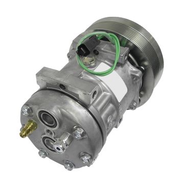 Air Conditioning Compressor 183-5106 For Caterpillar