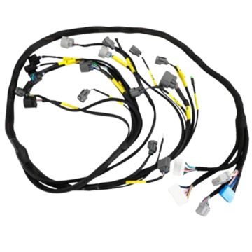 Engine Harness CNCH-OBD2-1 For Honda