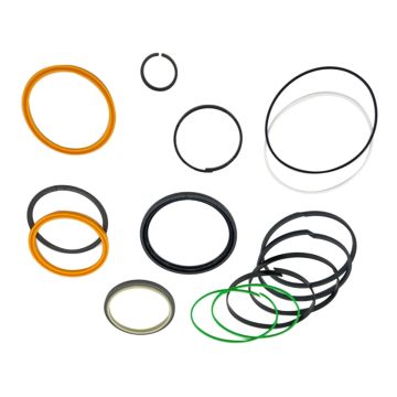 Arm Cylinder Seal Kit 087-5387 For Caterpillar