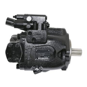 Hydraulic Piston Pump 7179600 For Bobcat