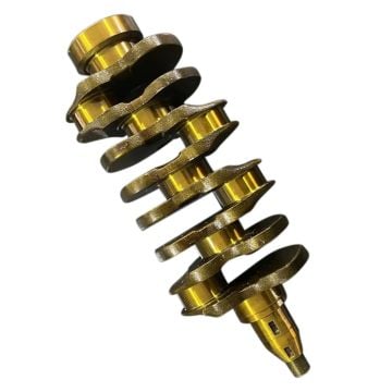 Crankshaft 31A20-00201 for Mitsubishi