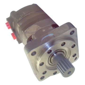 Hydraulic Motor 109-1193-006 for Eaton Char-Lynn