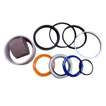 Boom Arm Bucket Cylinder Seal Kit 550/41001 For JCB