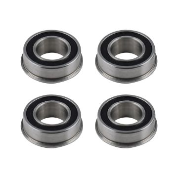 Front Wheel Bearings 4pcs IH-384881-R94 For Cub Cadet