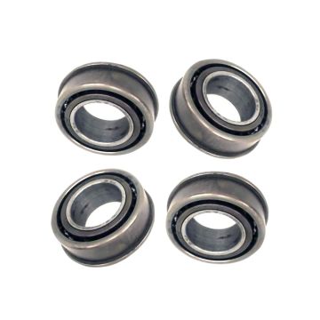 Front Wheel Bearings 4pcs IH-384881-R94 For Cub Cadet