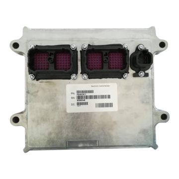 Electronic Control Module 5491911 for Cummins