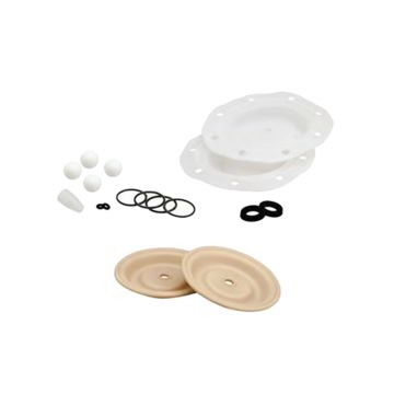 Fluid Section Repair Kit 637427-TT For Ingersoll Rand