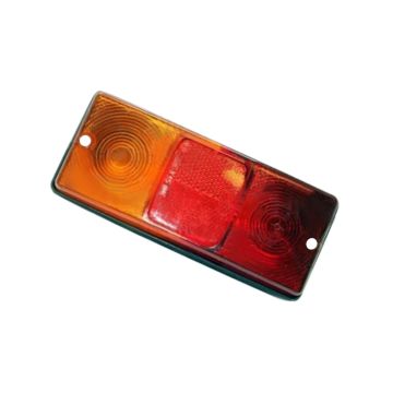 Rear Turn Signal Light 7308796 For Bobcat