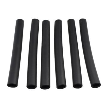 6 Pcs Foam Rubber Handle Grip 422179 For Craftsman