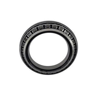 Tapered Roller Bearing 0750117570 For Lamborghini