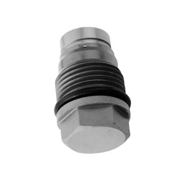 Fuel Pressure Relief Valve 1110010025 For Bosch