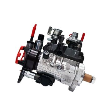 Fuel Injection Pump 9320A210G For Perkins