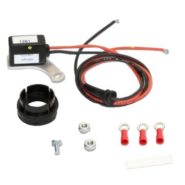 Ignition Conversion Kit 1281 For Ford