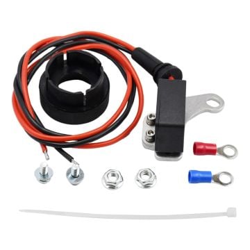 Ignition Conversion Kit 1281 For Ford