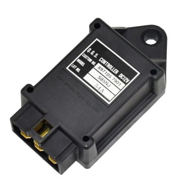 Glow Plug Relay 16415-65660  for Kubota