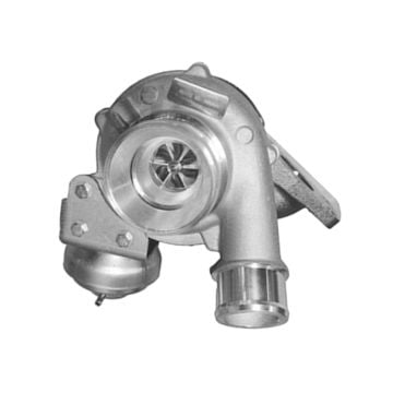 Turbocharger 8982473593 For Isuzu