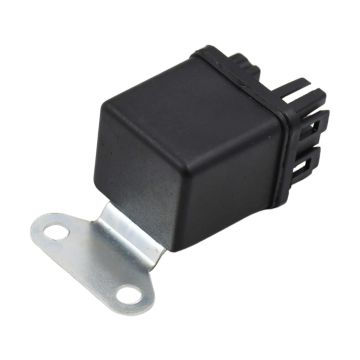 12V Glow Plug Relay MR8B-451 For Mitsubishi