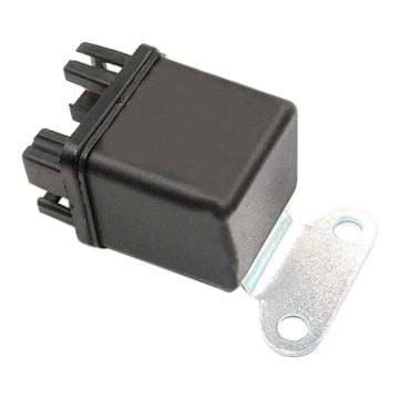 12V Glow Plug Relay MR8B-451 For Mitsubishi