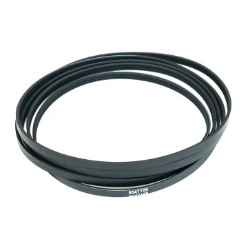 Drive Drum Belt 8547168 For Whirlpool