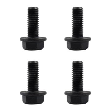 4PCS Spindle Bolts 710-1260A for MTD