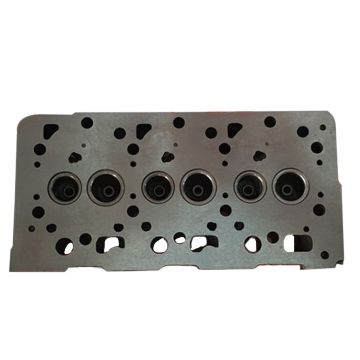 Cylinder Head 1G065-03044 For Kubota