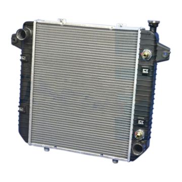 Radiator 11HA-30170 For Hyundai